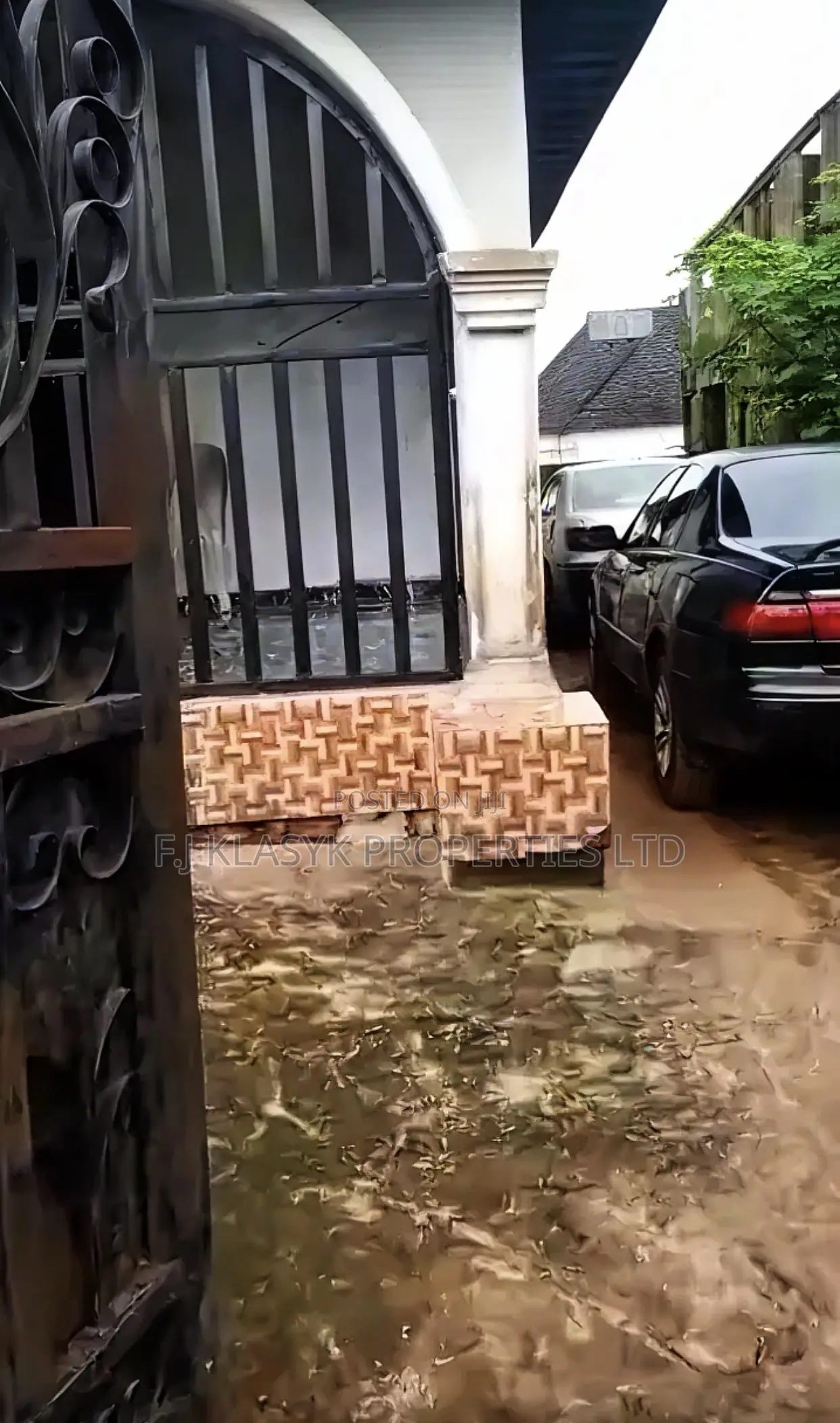 4bdrm Block of Flats in Benin City for sale in Benin City