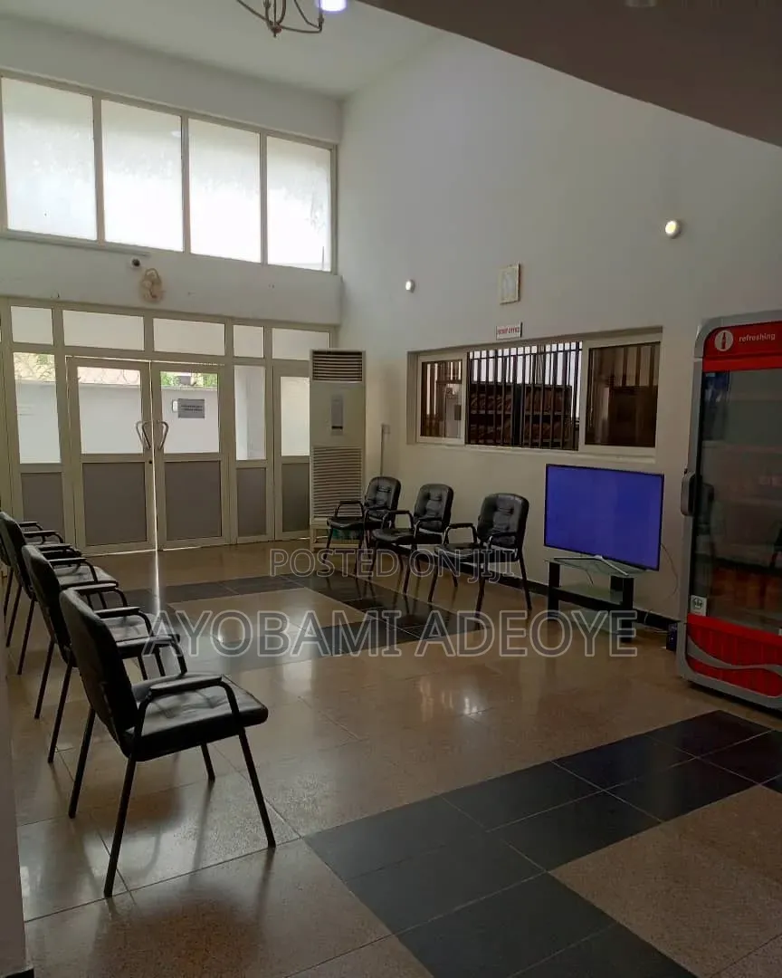 7 Floors Office Building for Sale at Oniru Victoria Island in Victoria Island Extension