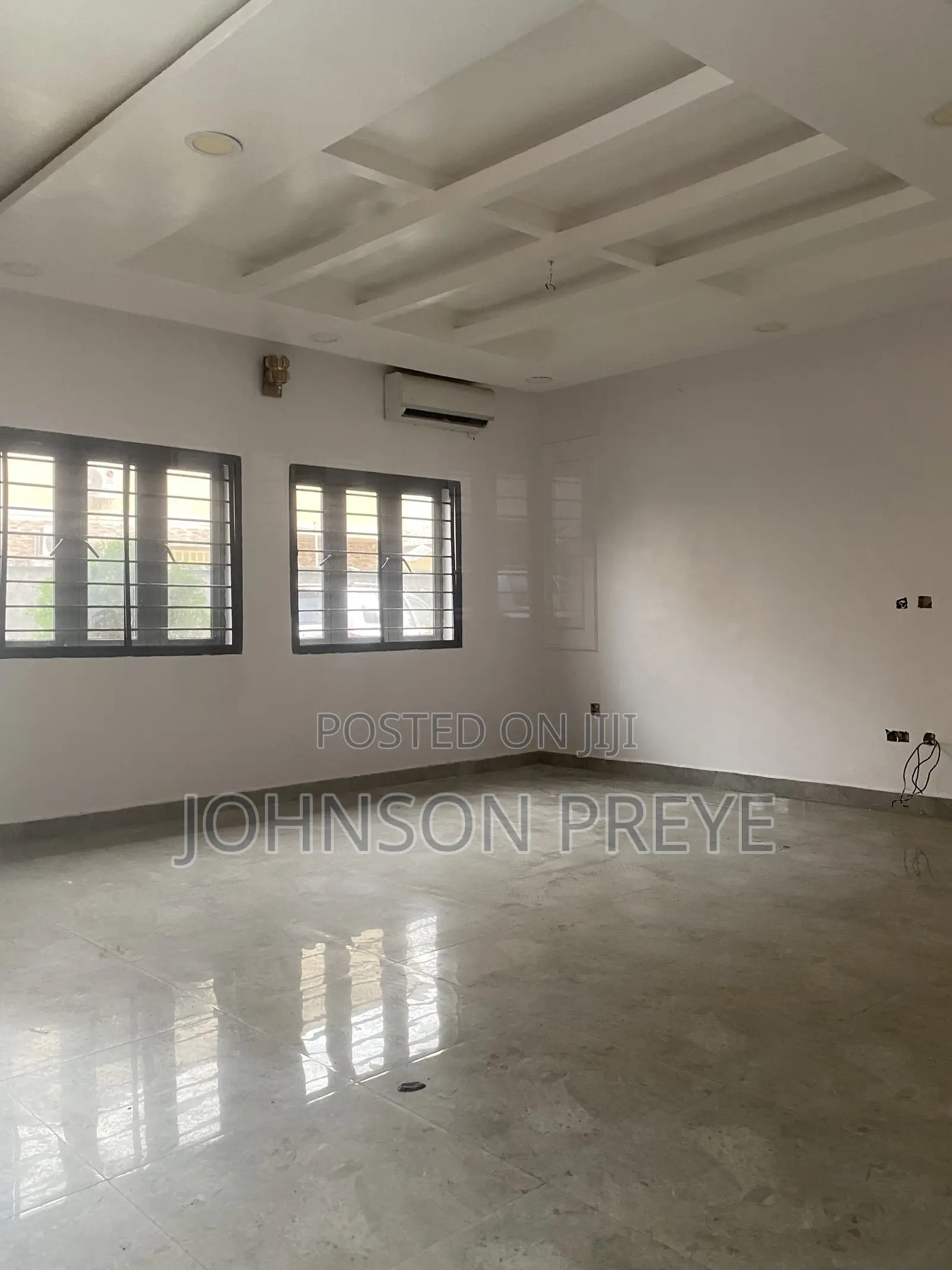 4bdrm Duplex in Eru Ifa Street  for sale in Ikate-Elegushi