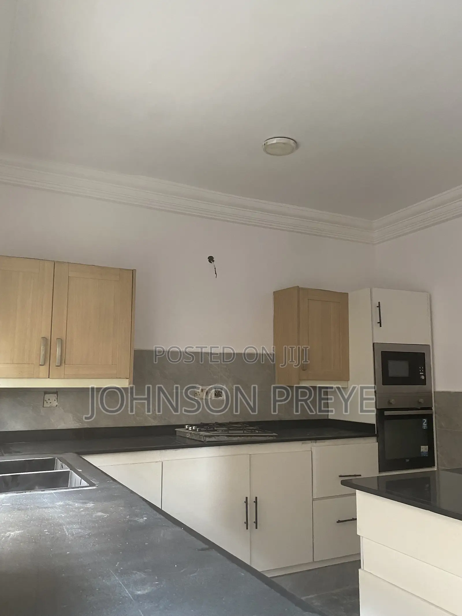 4bdrm Duplex in Eru Ifa Street  for sale in Ikate-Elegushi