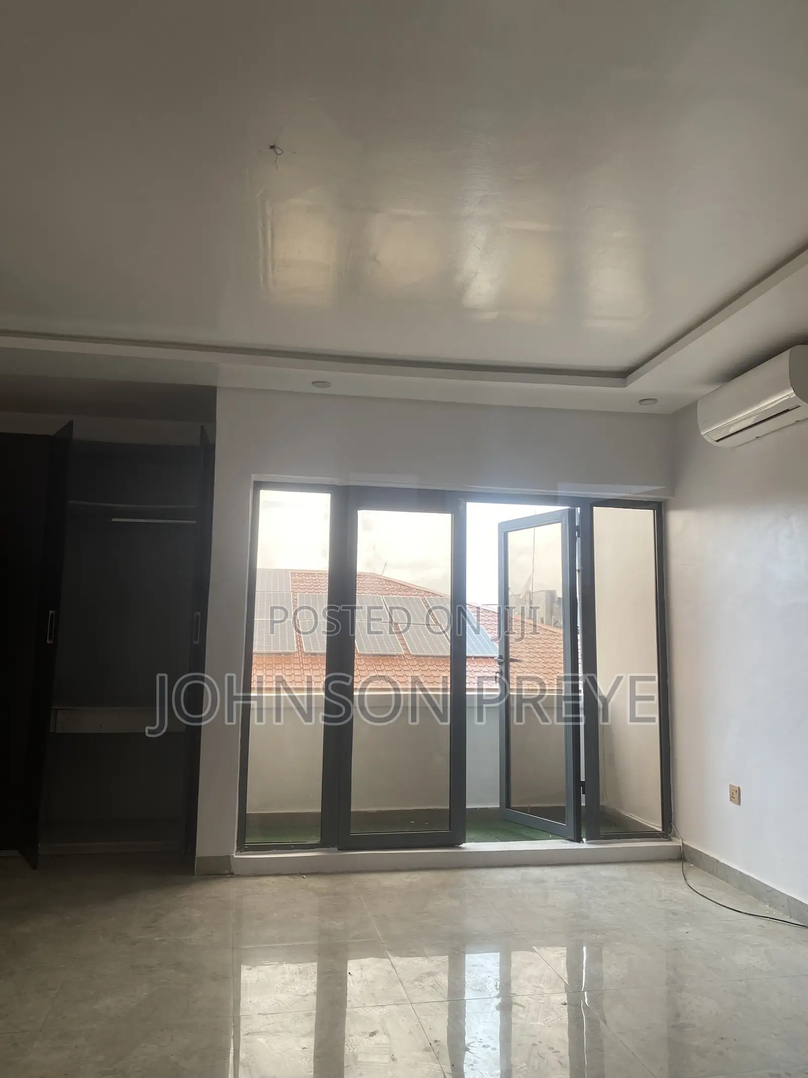 4bdrm Duplex in Eru Ifa Street  for sale in Ikate-Elegushi