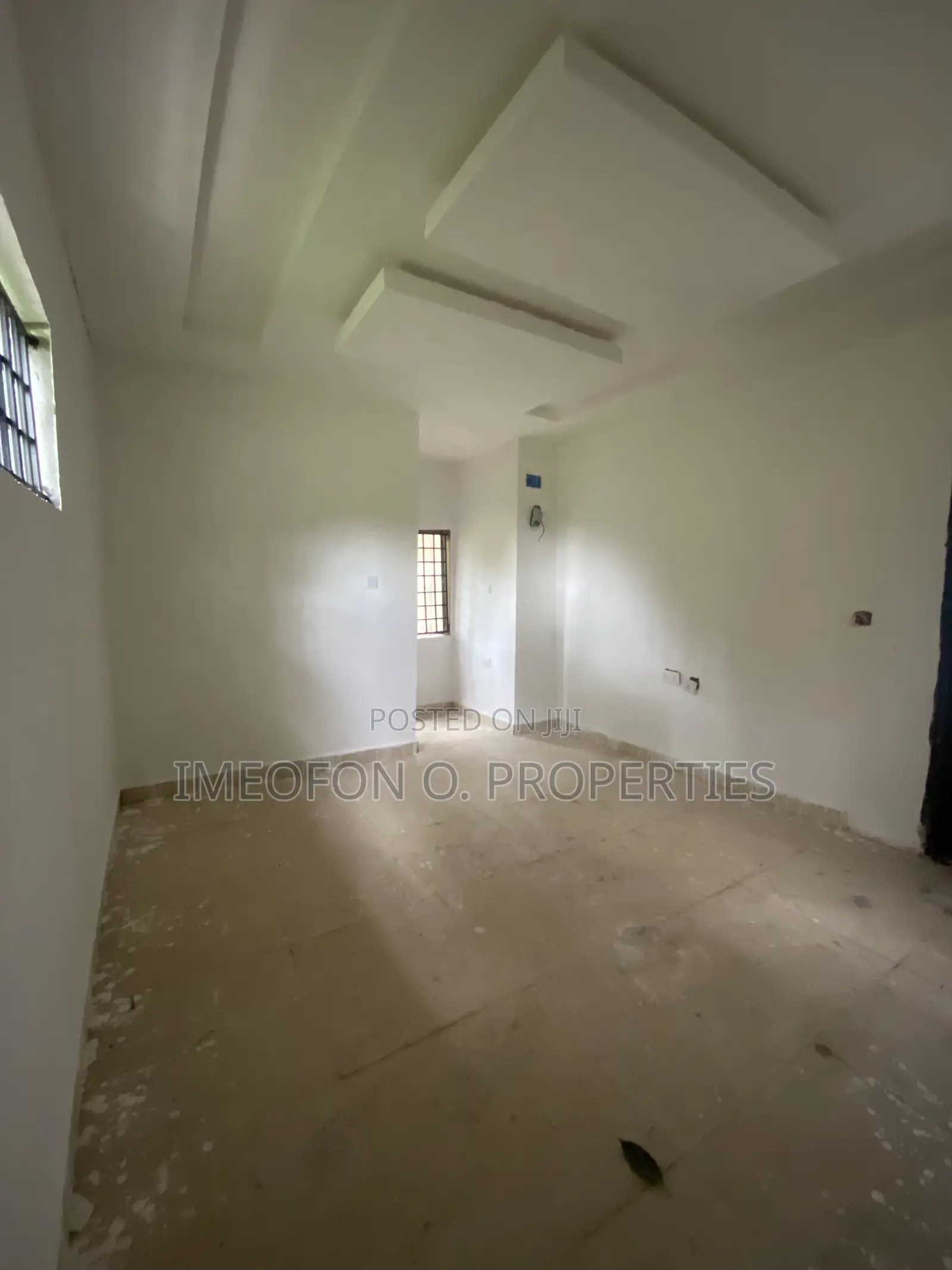 Studio Apartment in Kubwa for rent in Kubwa