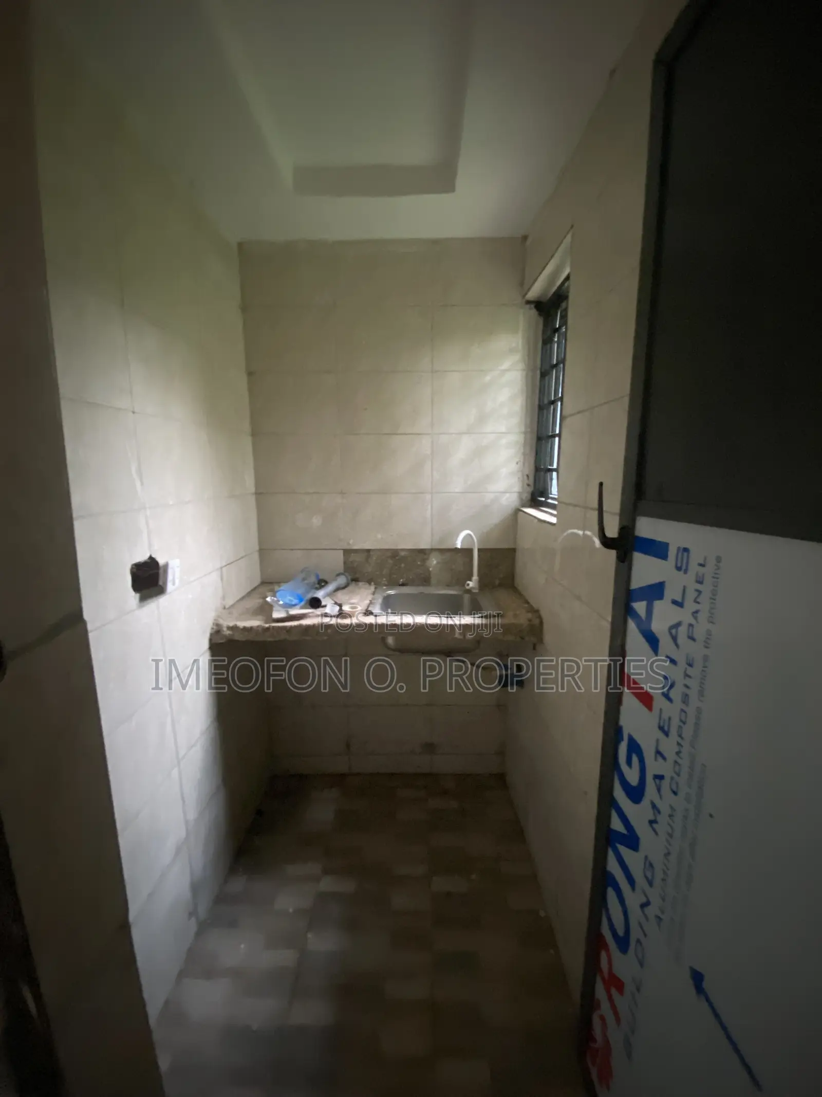 Studio Apartment in Kubwa for rent in Kubwa