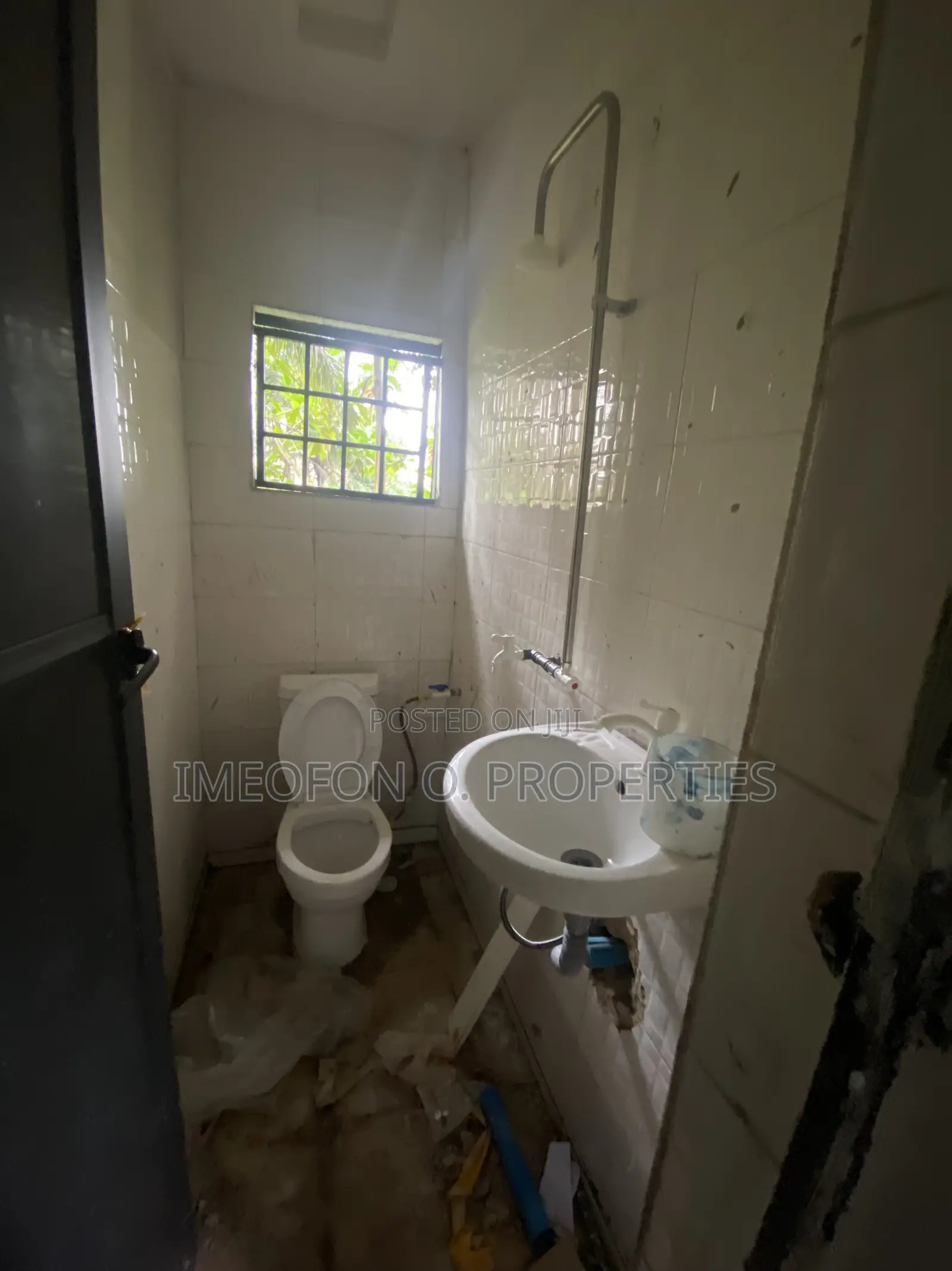 Studio Apartment in Kubwa for rent in Kubwa