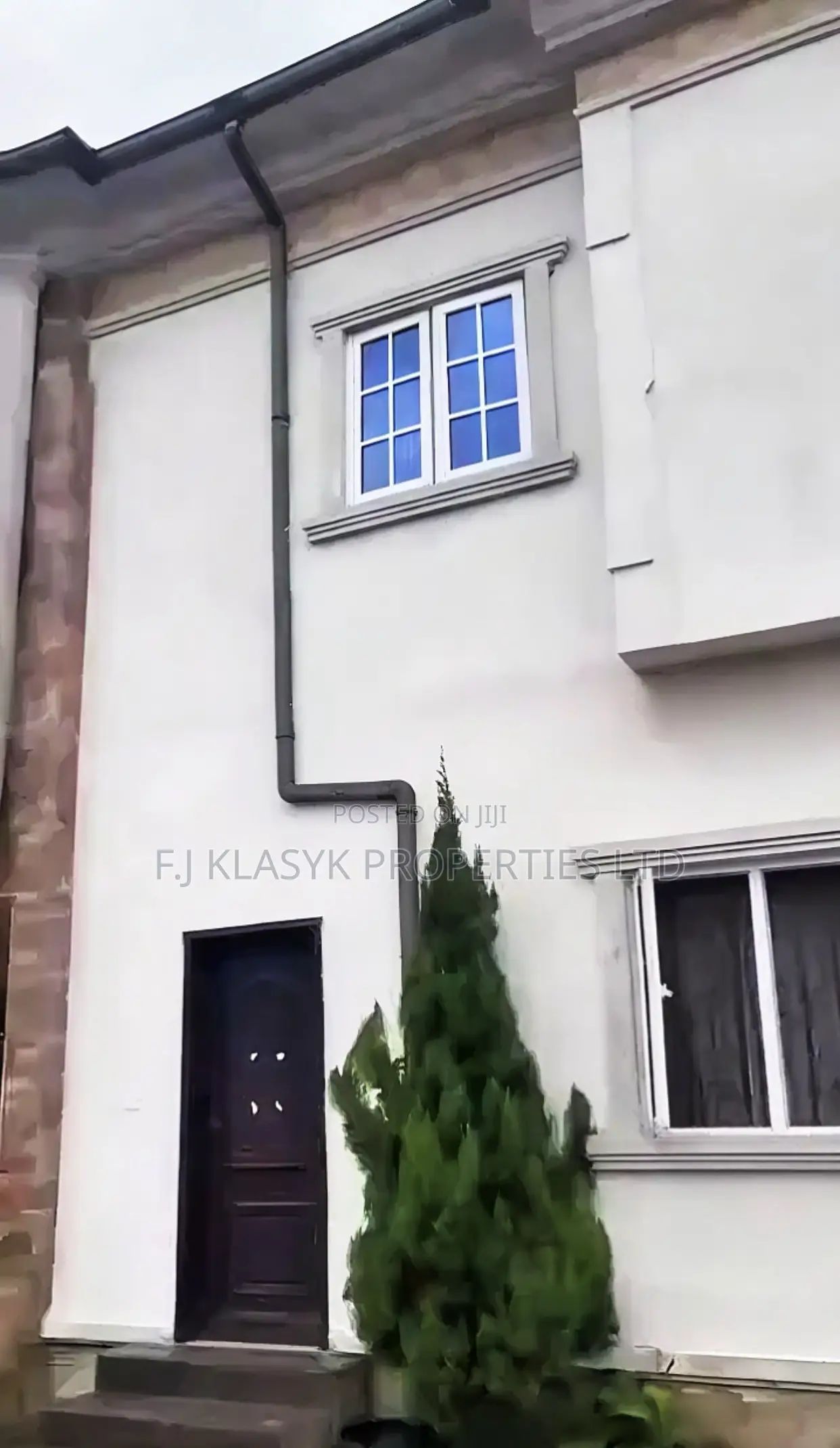 4bdrm Block of Flats in Benin City for sale in Benin City