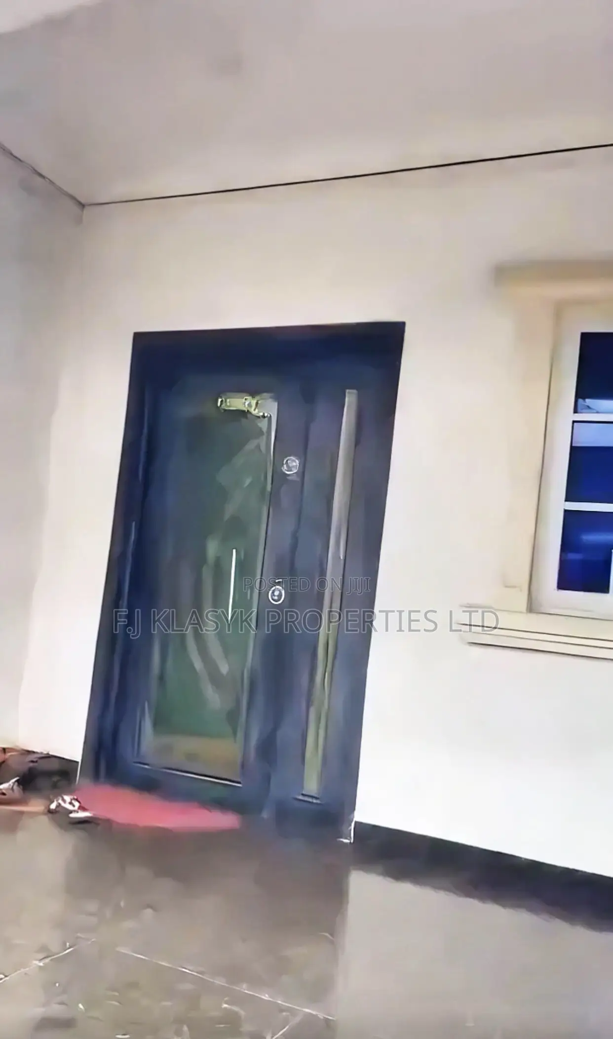 4bdrm Block of Flats in Benin City for sale in Benin City