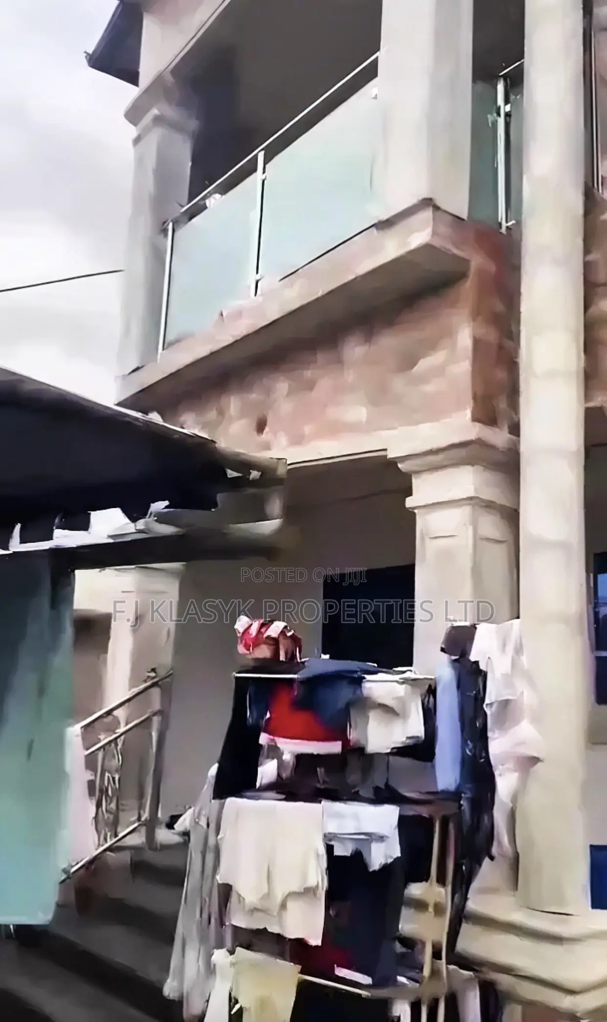 4bdrm Block of Flats in Benin City for sale in Benin City