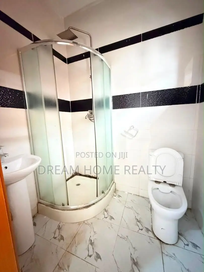 Studio Apartment in Ikota for rent in Ikota