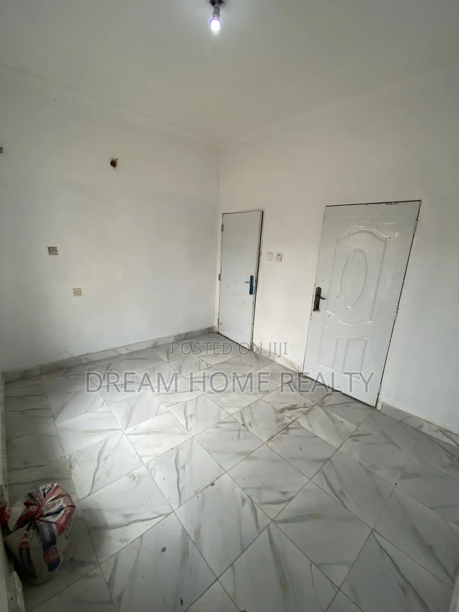 Studio Apartment in Ikota for rent in Ikota