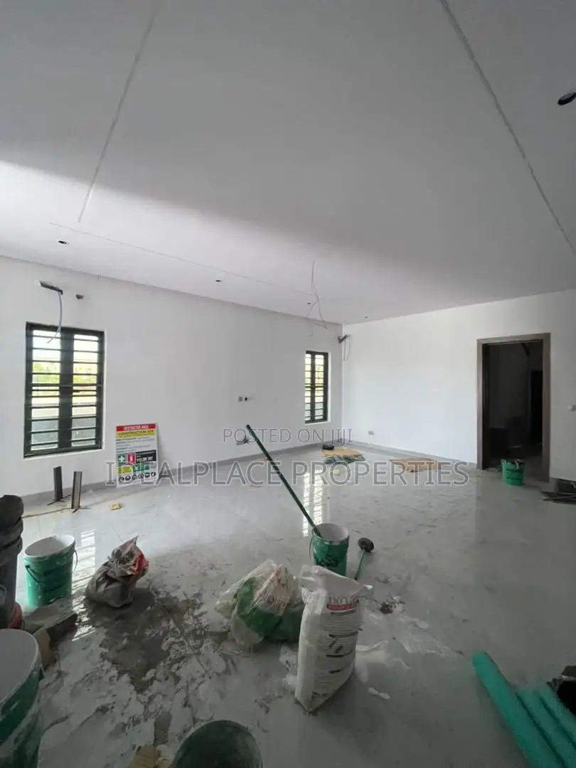 4bdrm Duplex in Ajah for sale in Ajah