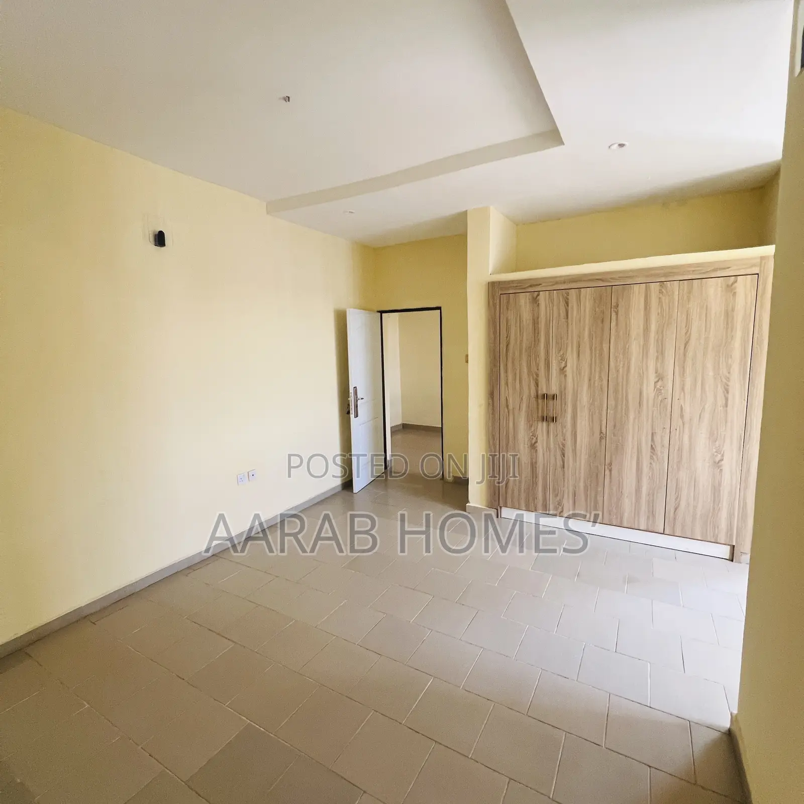 3bdrm Townhouse / Terrace in Life Camp for rent in Life Camp