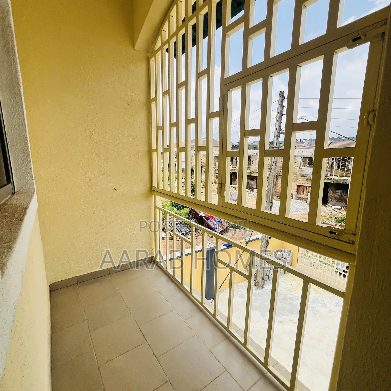 3bdrm Townhouse / Terrace in Life Camp for rent in Life Camp