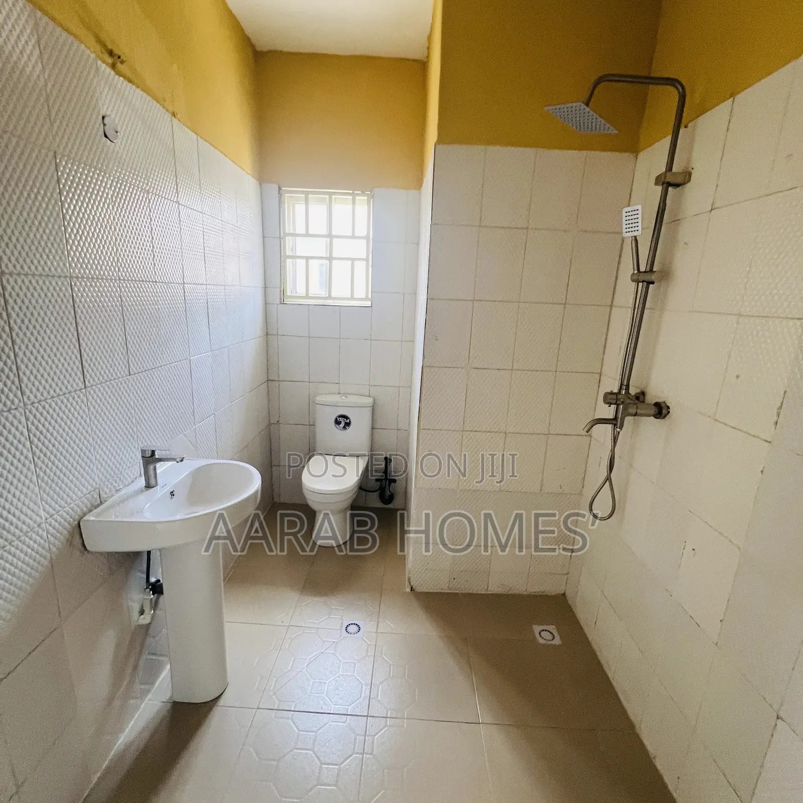 3bdrm Townhouse / Terrace in Life Camp for rent in Life Camp
