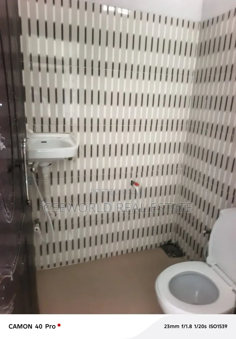 3bdrm Apartment in Alegongo Estate for rent in Akobo