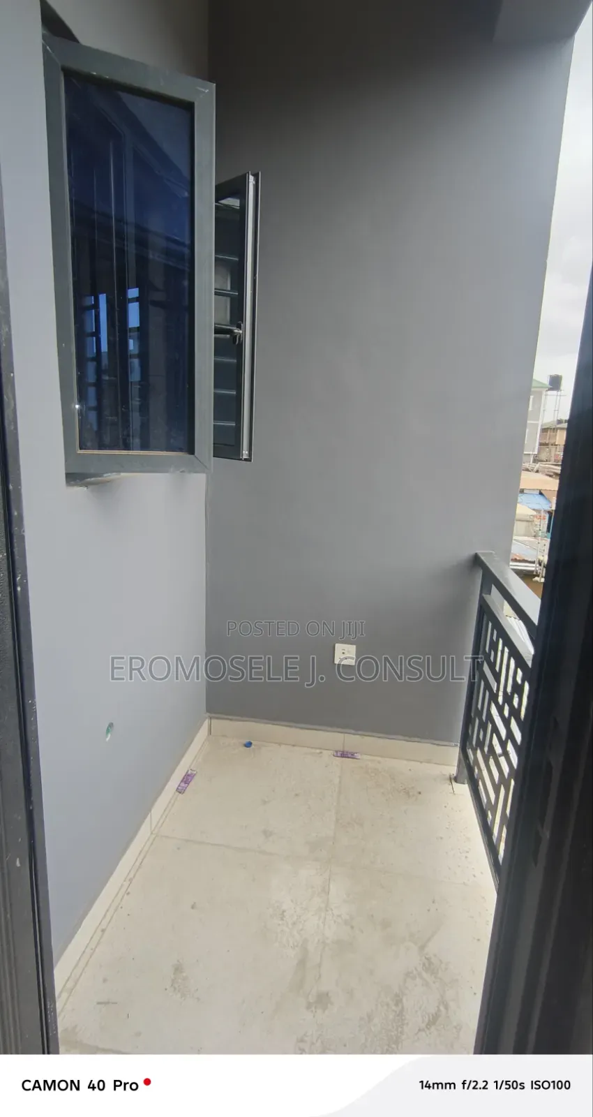 2bdrm Apartment in Mafoluku for rent in Mafoluku