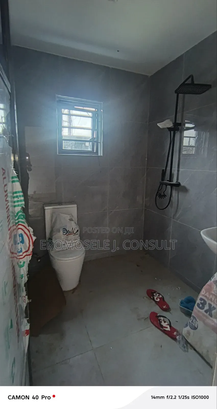 2bdrm Apartment in Mafoluku for rent in Mafoluku