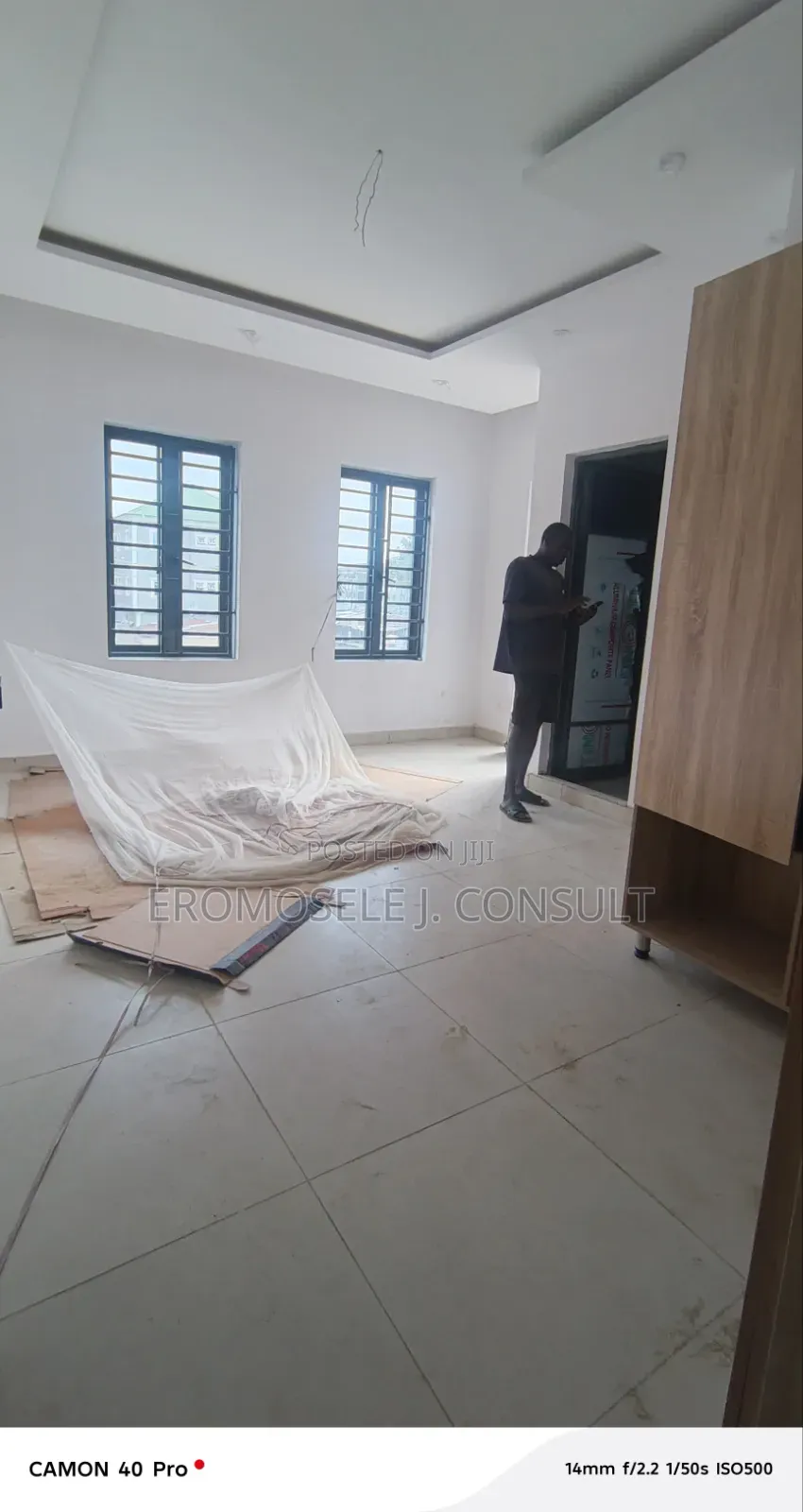 2bdrm Apartment in Mafoluku for rent in Mafoluku