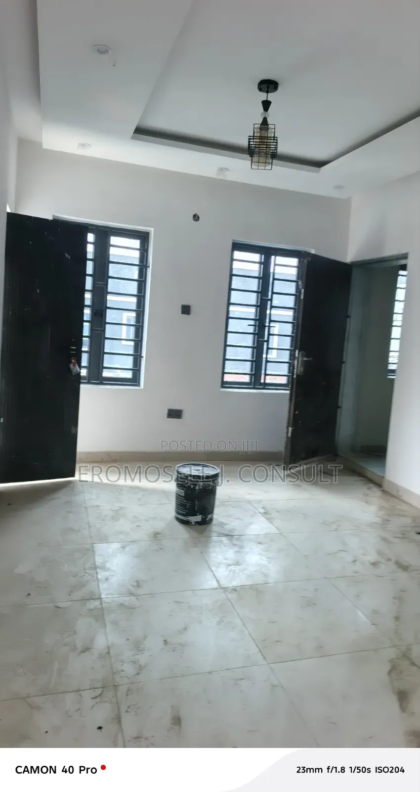 2bdrm Apartment in Mafoluku for rent in Mafoluku