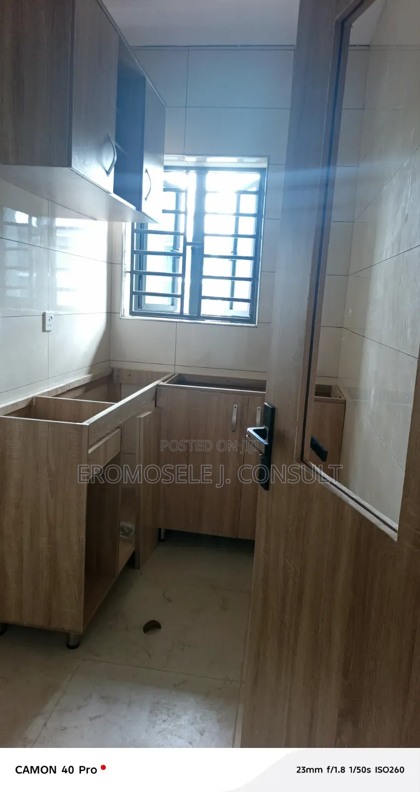 2bdrm Apartment in Mafoluku for rent in Mafoluku