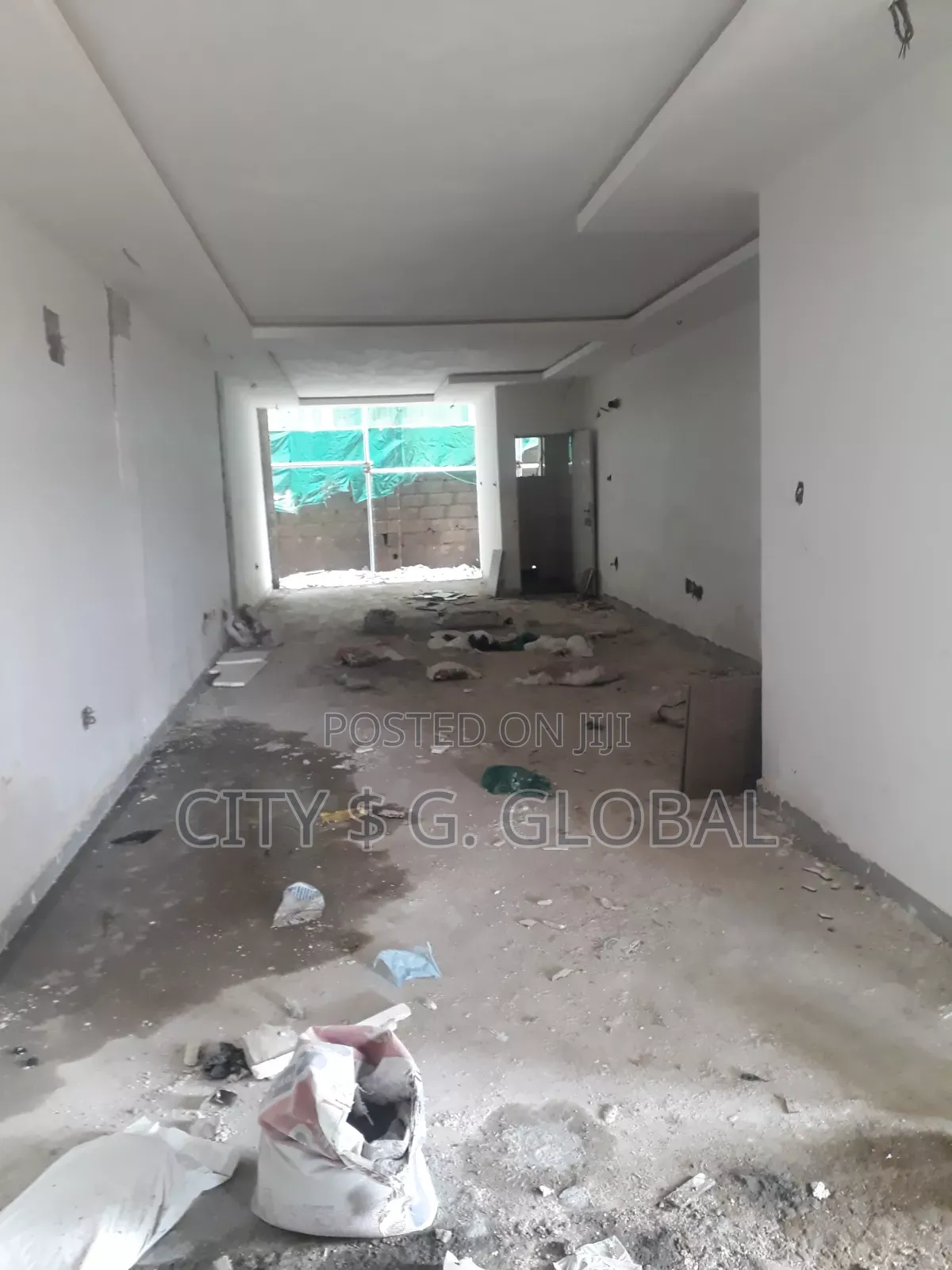 Shop or Office Space for Sale in Wuye