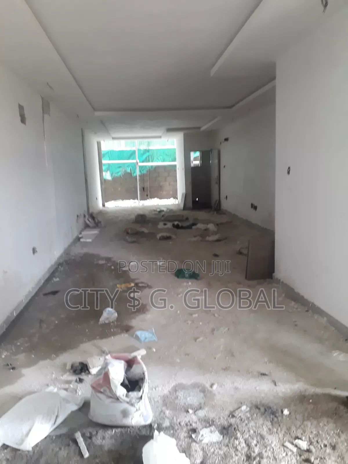 Shop or Office Space for Sale in Wuye