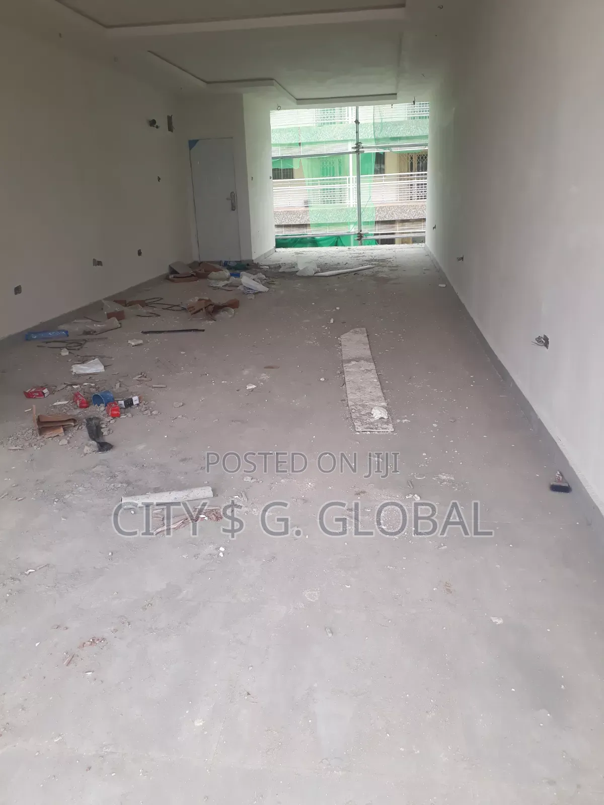 Shop or Office Space for Sale in Wuye