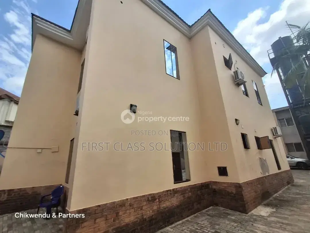 Furnished 6bdrm Duplex in Enugu State for sale in Enugu State