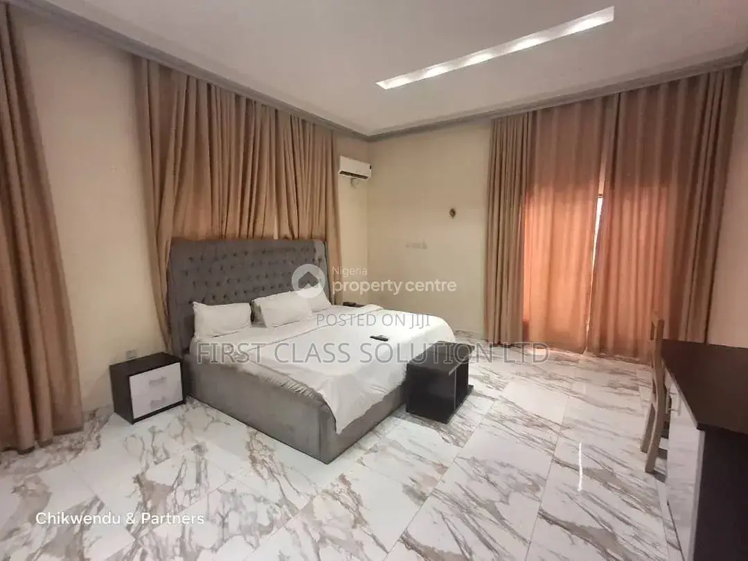 Furnished 6bdrm Duplex in Enugu State for sale in Enugu State