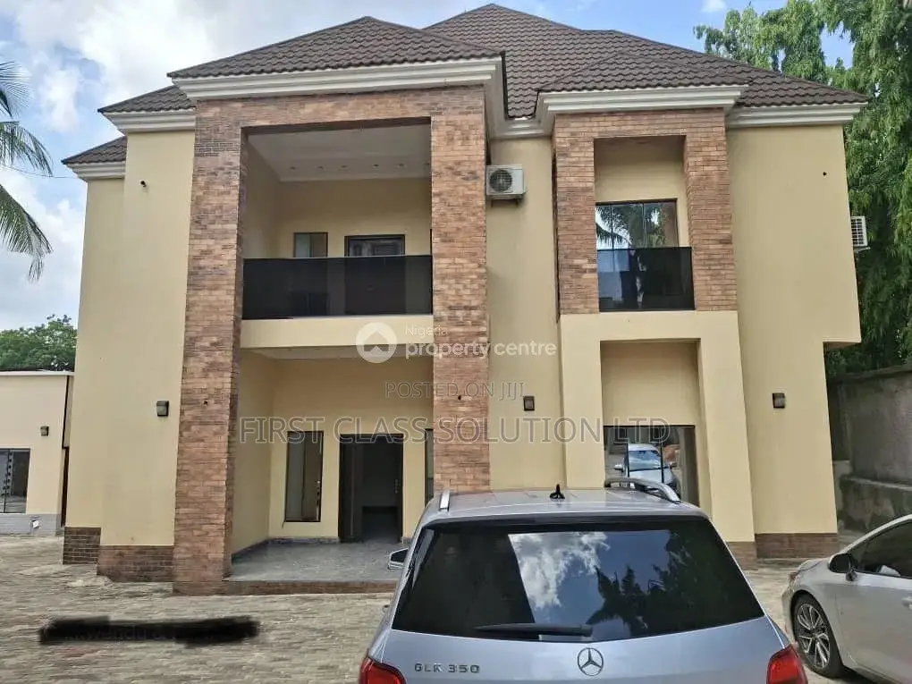 Furnished 6bdrm Duplex in Enugu State for sale in Enugu State