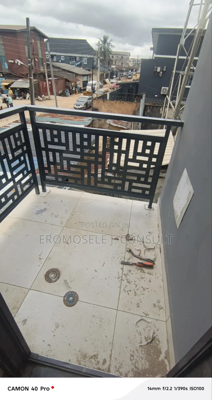 Mini Flat in Mafoluku for rent in Mafoluku