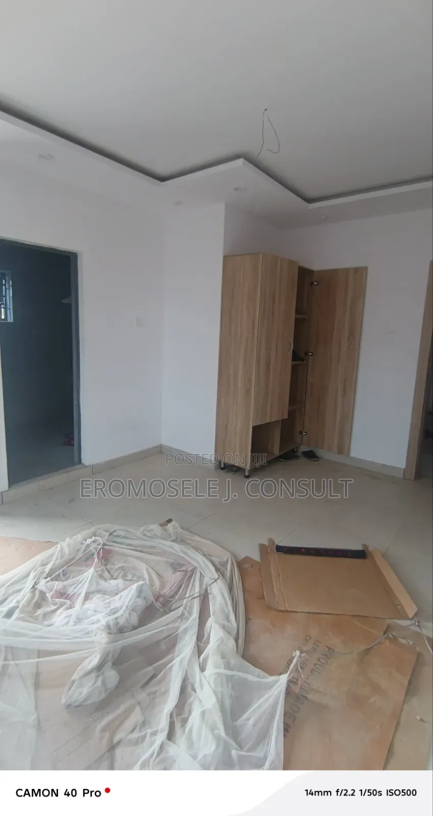Mini Flat in Mafoluku for rent in Mafoluku
