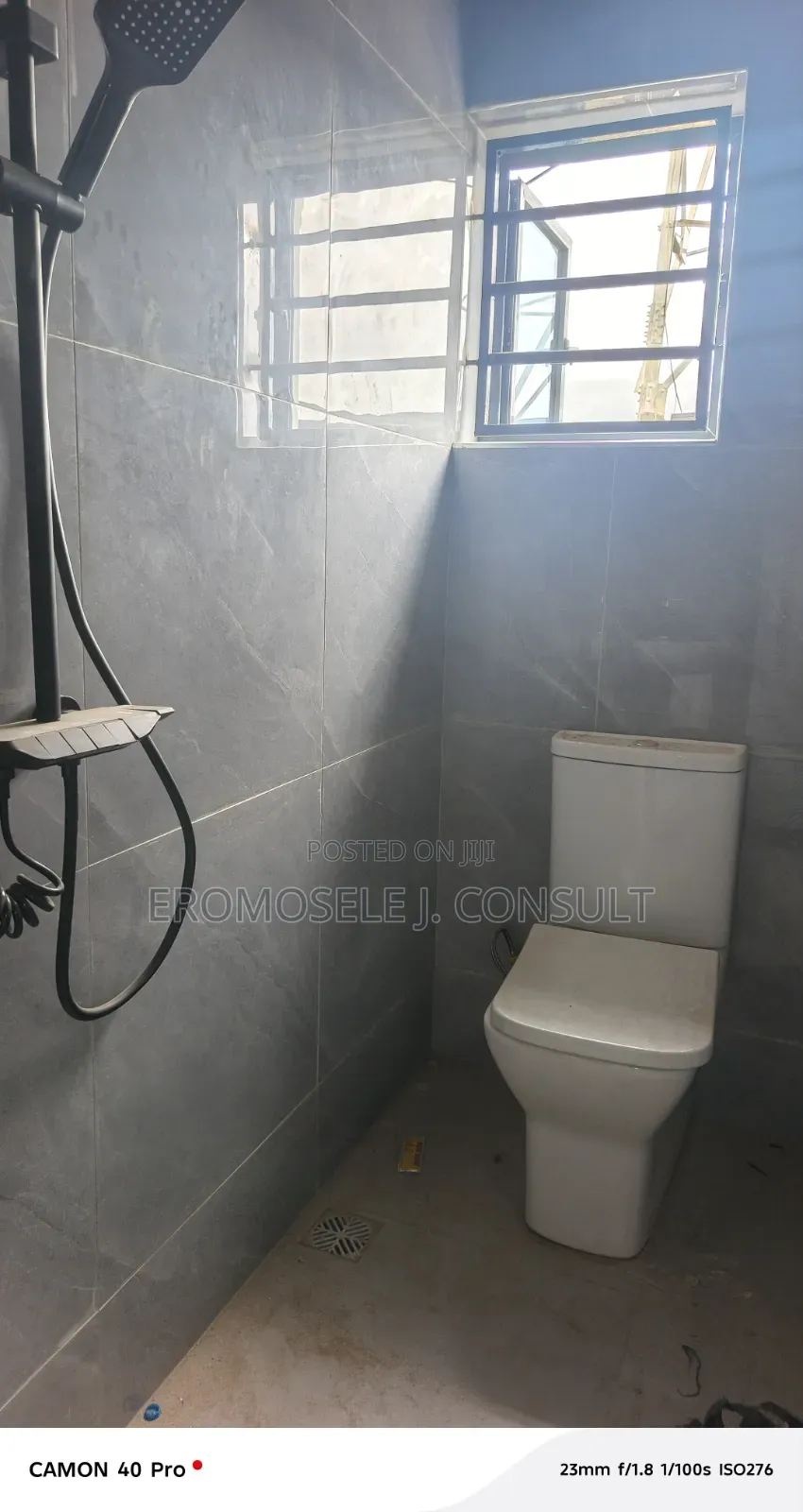 Mini Flat in Mafoluku for rent in Mafoluku