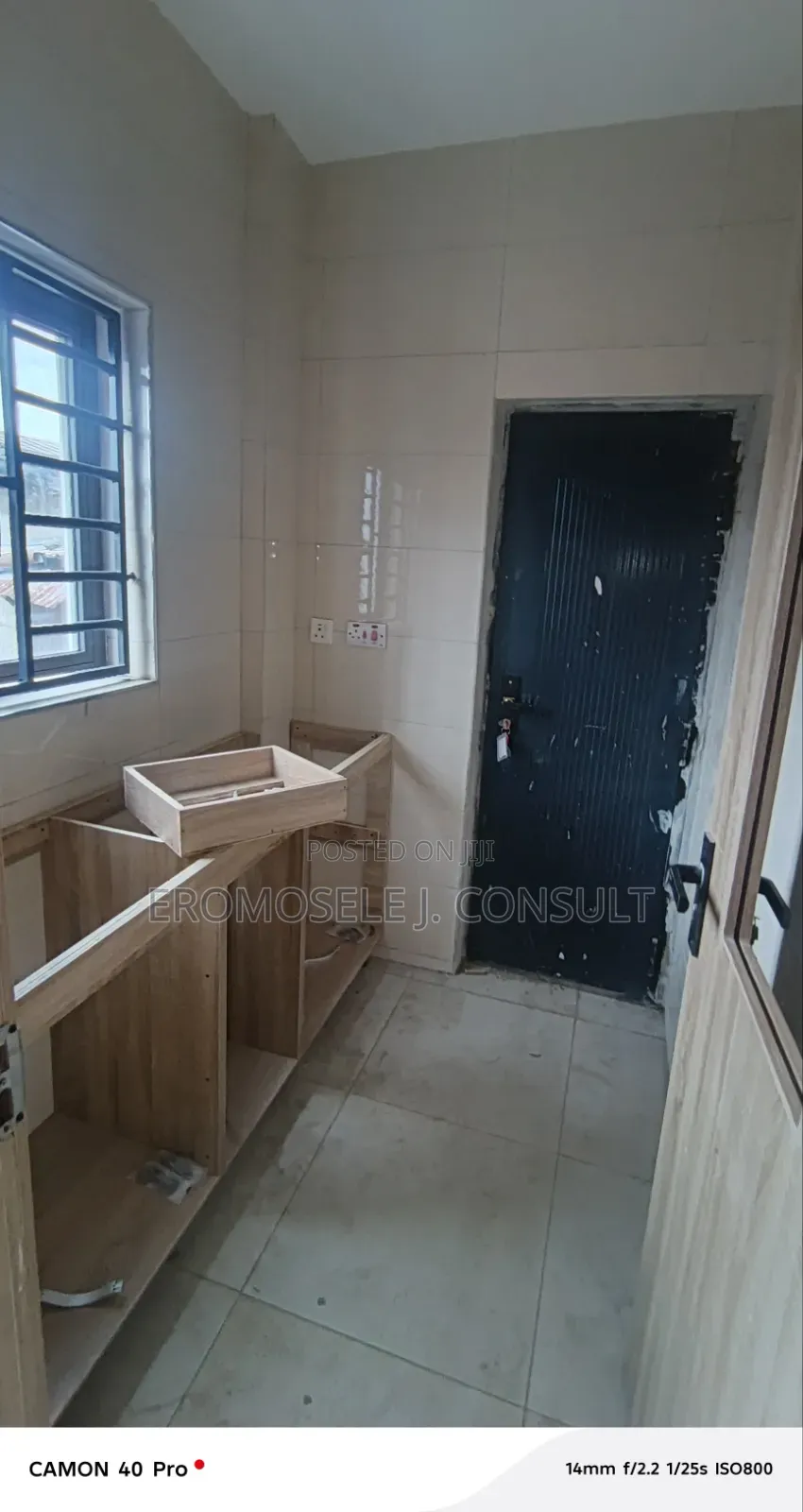 Mini Flat in Mafoluku for rent in Mafoluku