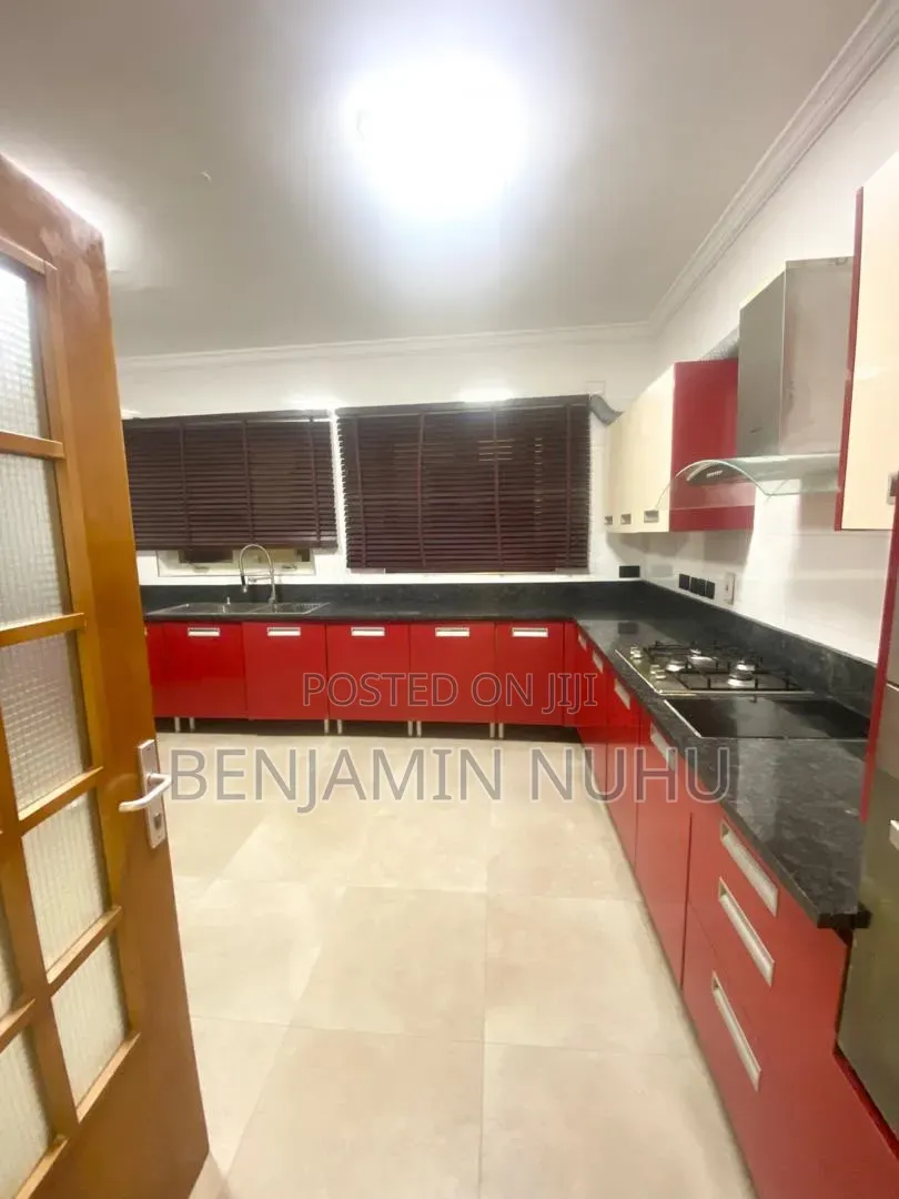 Furnished 3bdrm Apartment in Oniru, Victoria for rent in Victoria Island Extension