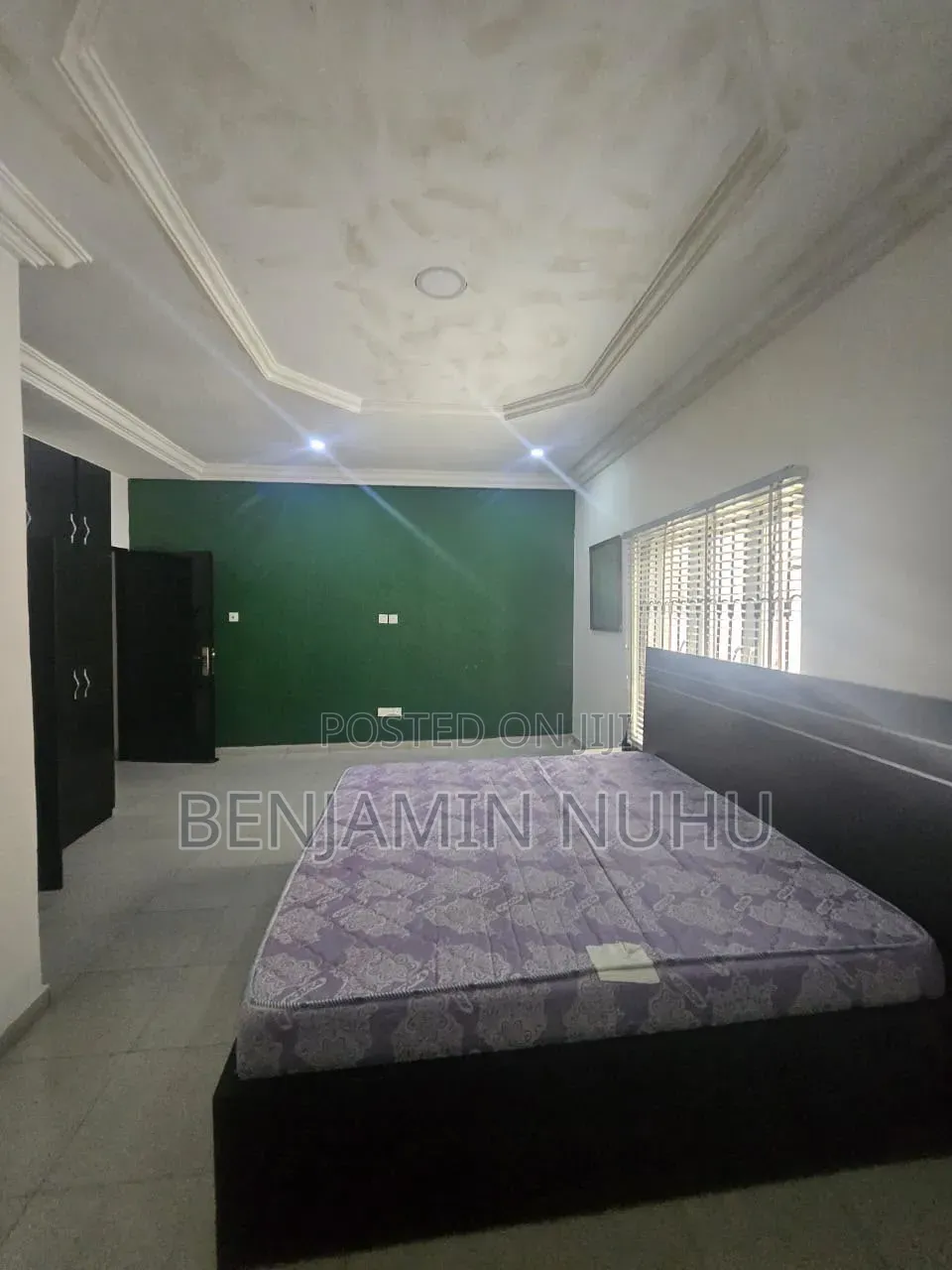 Furnished 3bdrm Apartment in Oniru, Victoria for rent in Victoria Island Extension