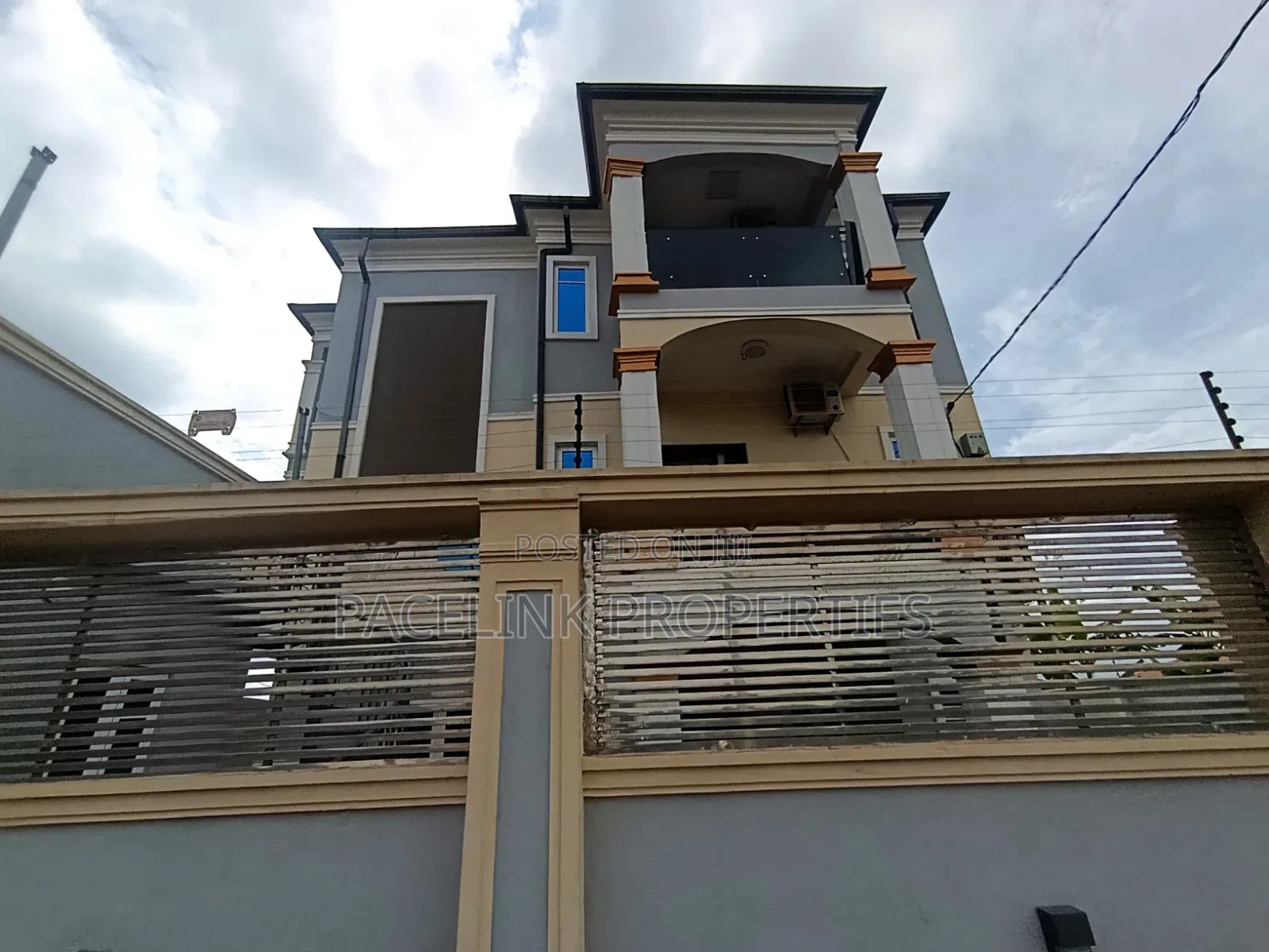 2bdrm Apartment in Ayobo for rent in Ayobo