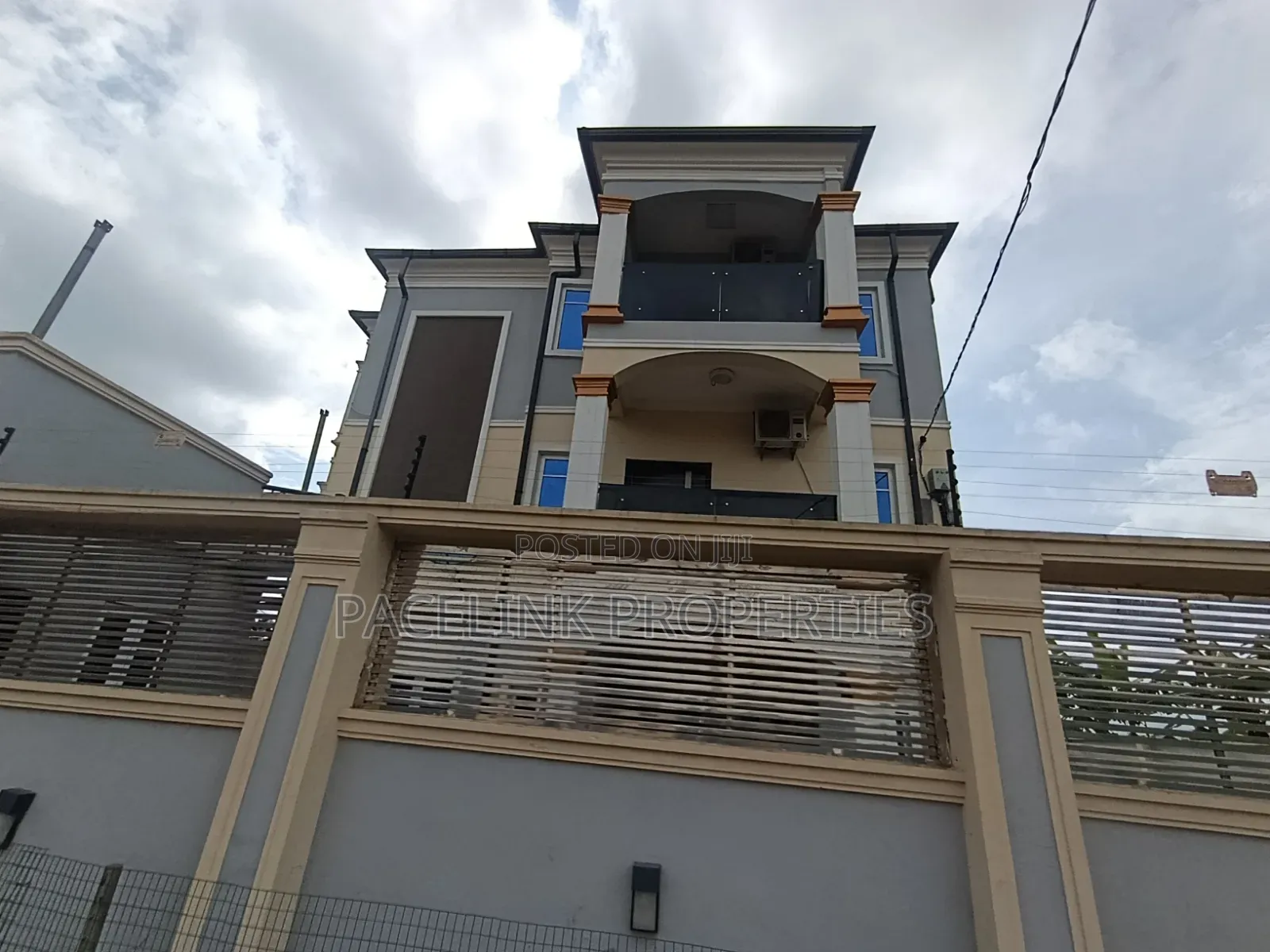 2bdrm Apartment in Ayobo for rent in Ayobo