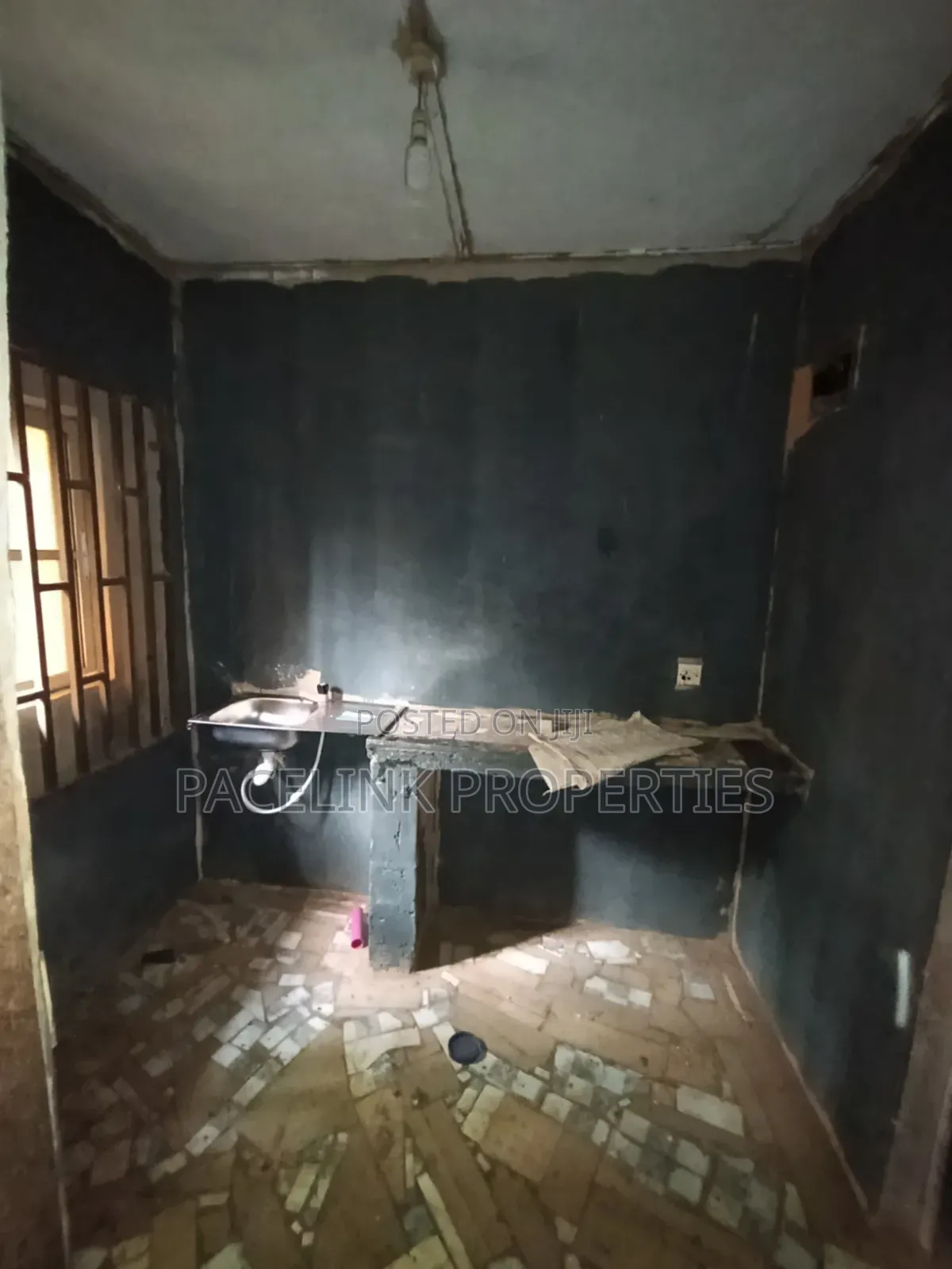 2bdrm Apartment in Ayobo for rent in Ayobo
