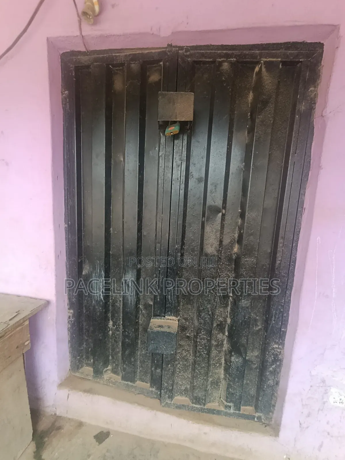 Cheap Shop for Rent in Iyana Ipaja