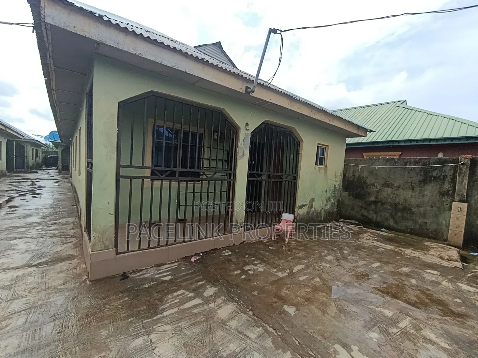 Mini Flat in Ayobo for rent in Ayobo
