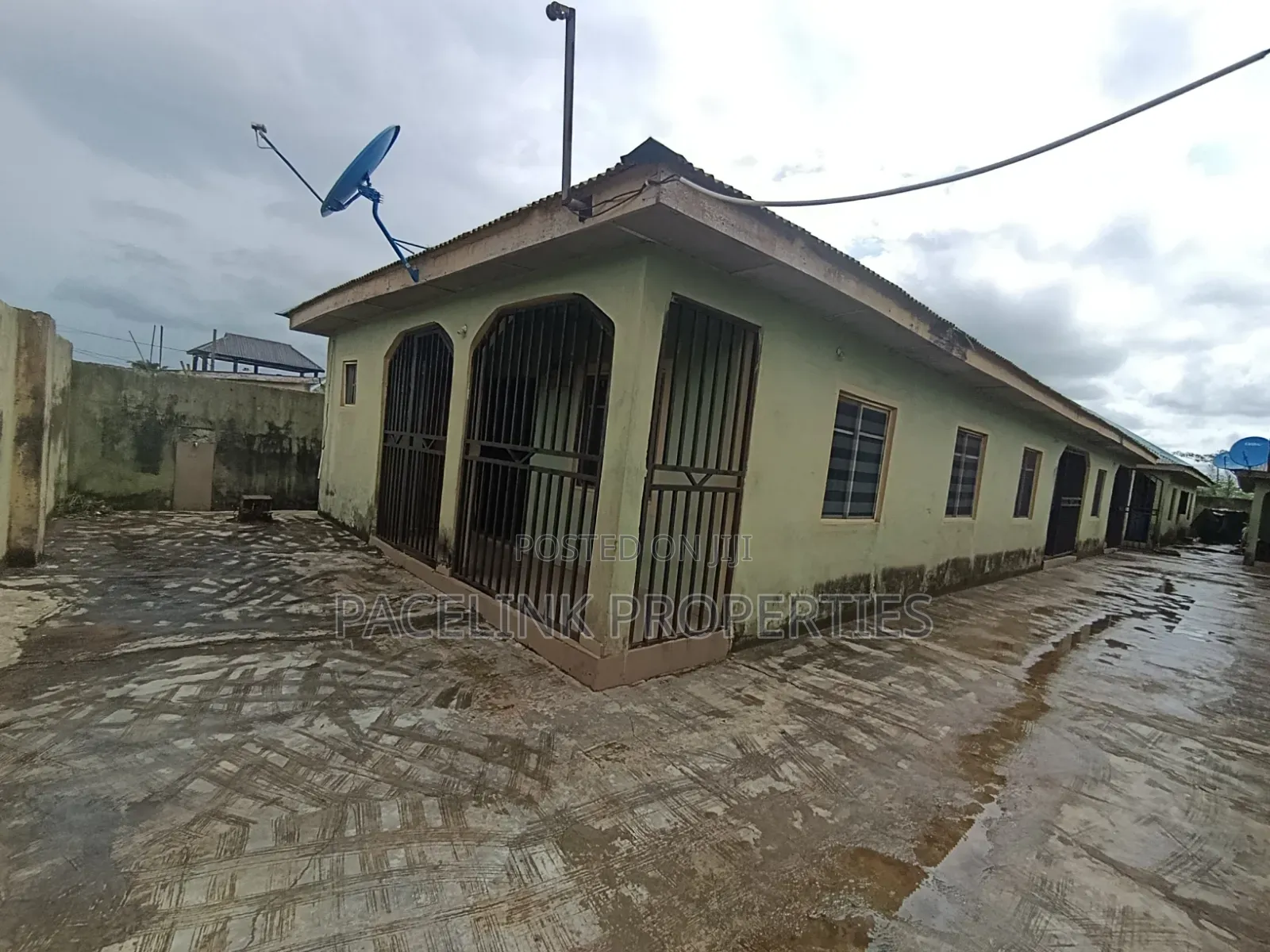 Mini Flat in Ayobo for rent in Ayobo