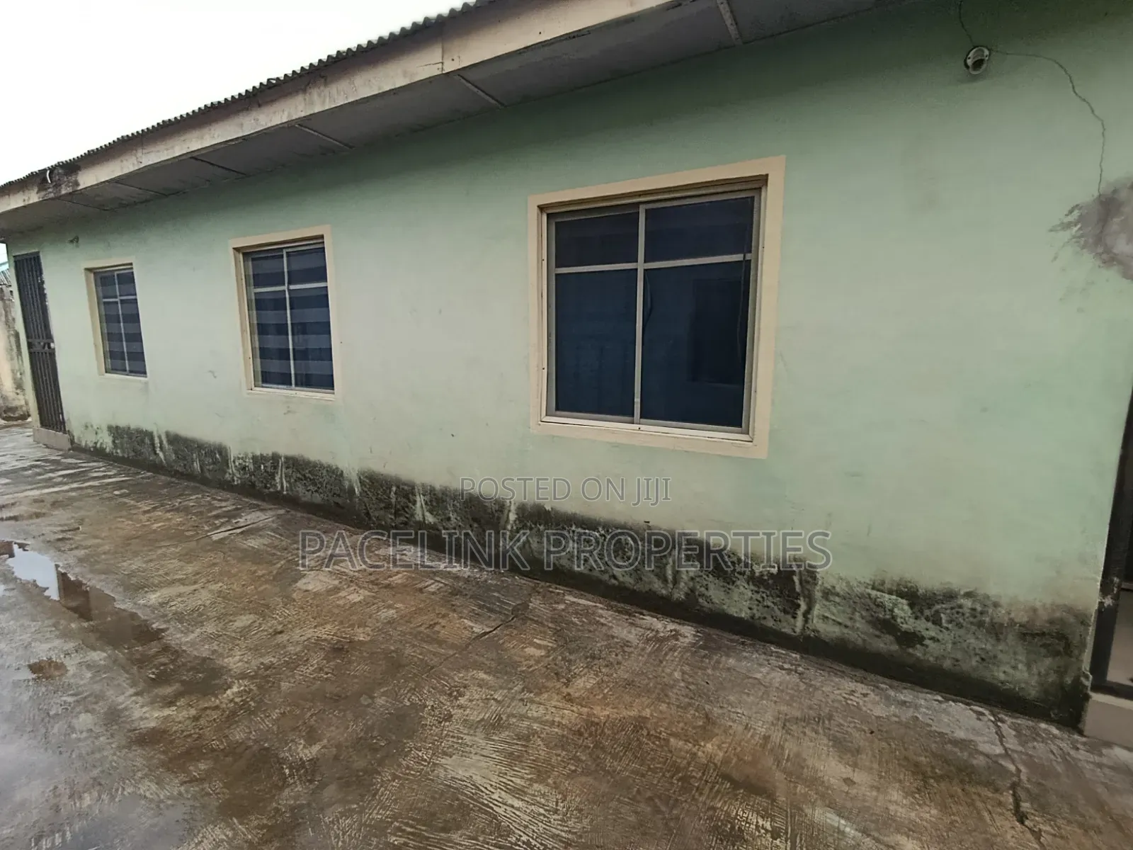 Mini Flat in Ayobo for rent in Ayobo