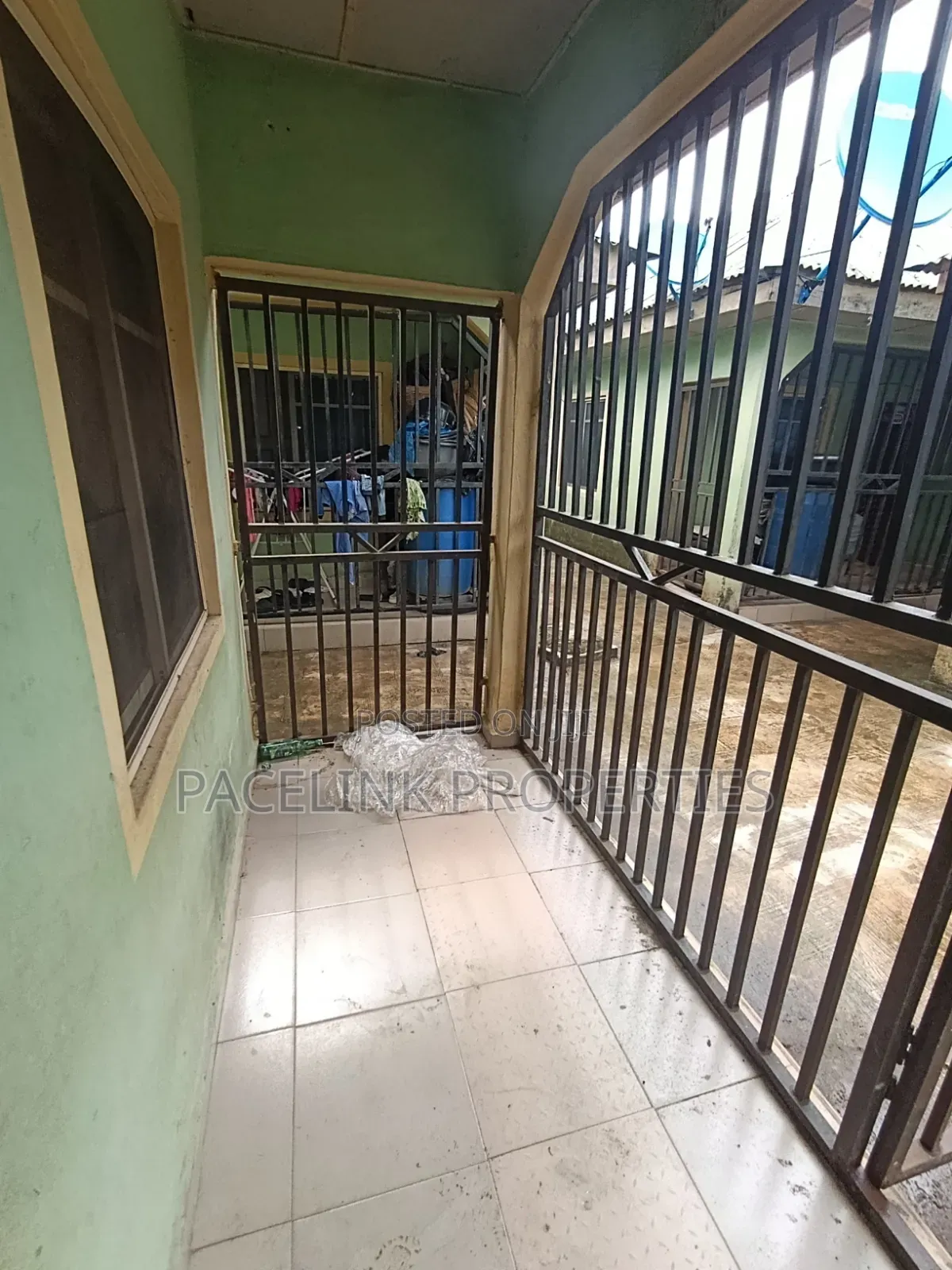 Mini Flat in Ayobo for rent in Ayobo