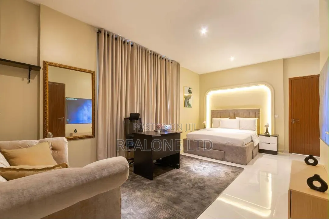 2bdrm Apartment in Lekki Phase 1 for rent in Lekki Phase 1