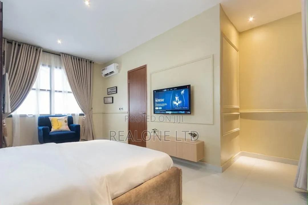 2bdrm Apartment in Lekki Phase 1 for rent in Lekki Phase 1