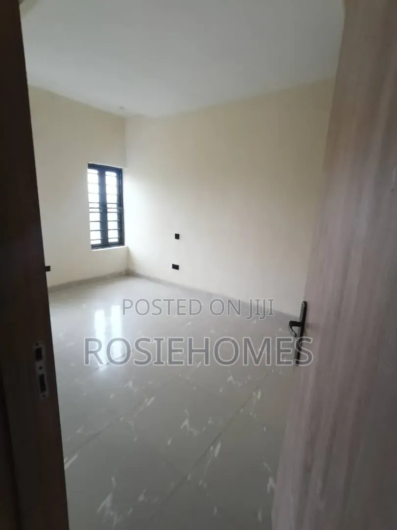 2bdrm Duplex in Ogombo, Abraham Adesanya Estate for rent in Abraham Adesanya Estate