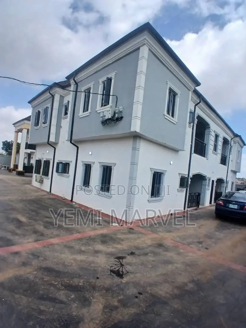 2bdrm Block of Flats in Hipa Before General for rent in Akala Express