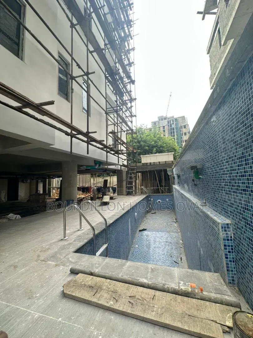 3bdrm Apartment in Old Ikoyi Lagos for sale in Old Ikoyi