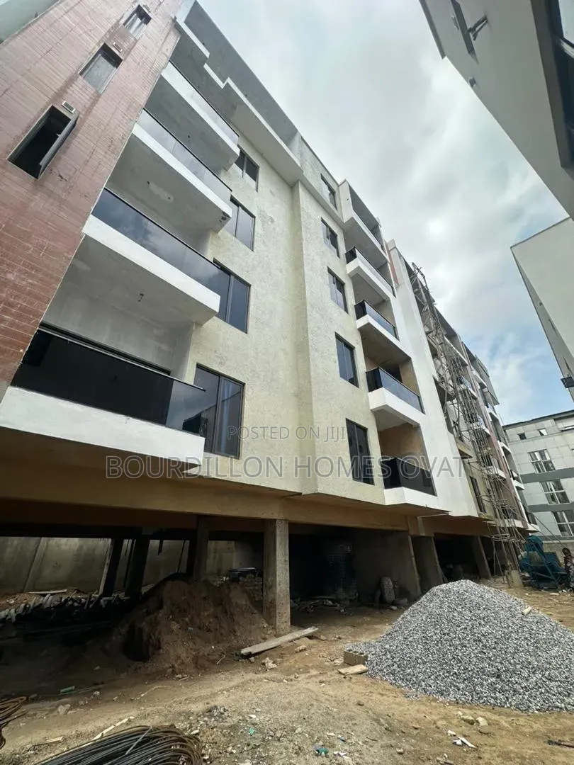 4bdrm Maisonette in Victoria Island for sale in Victoria Island Extension