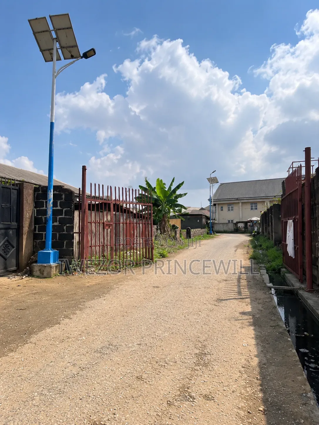 5bdrm Bungalow in Ikwerre for sale in Ikwerre